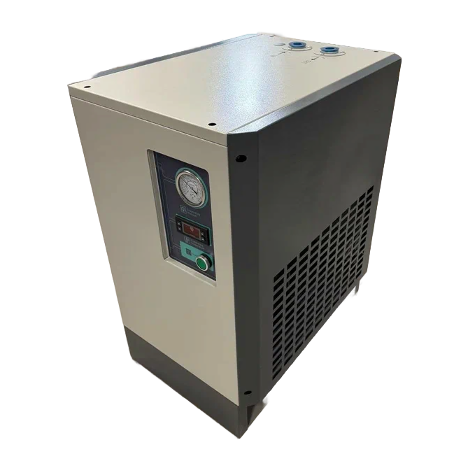 Осушитель рефрижераторного типа ВедКом DS010V