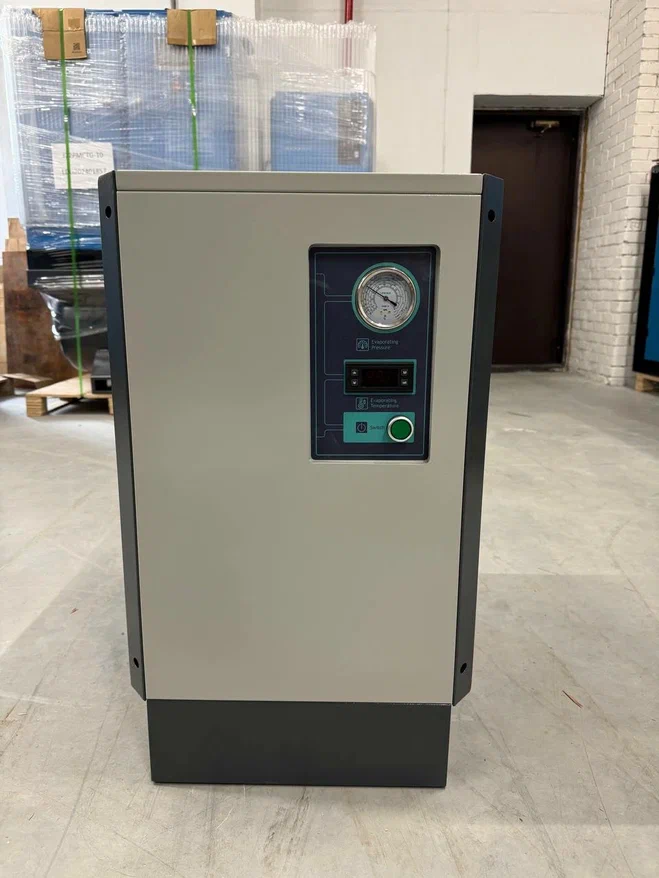 Осушитель рефрижераторного типа ВедКом DS026V - фото