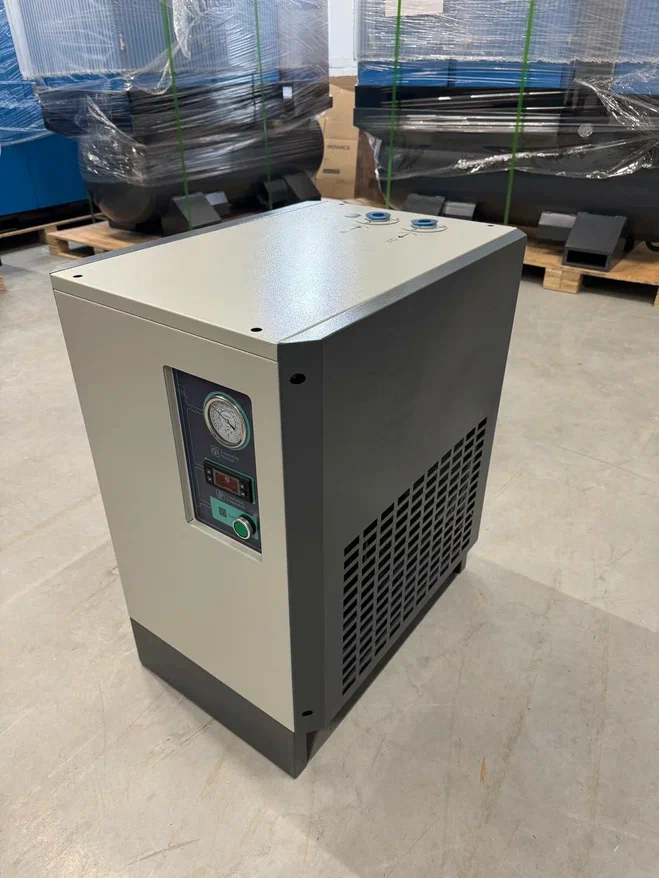 Осушитель рефрижераторного типа ВедКом DS026V - фото