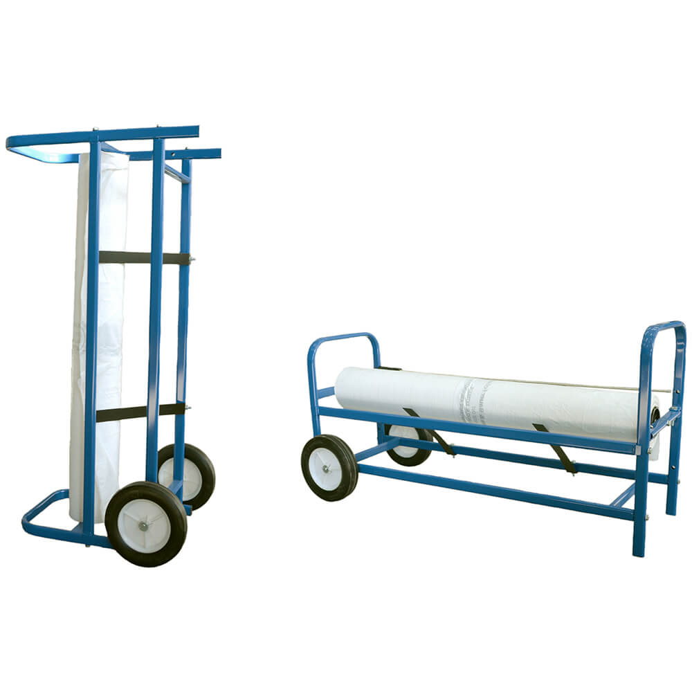 Мобильный диспенсер для маскирующей пленки Wieder Kraft WDK-65008