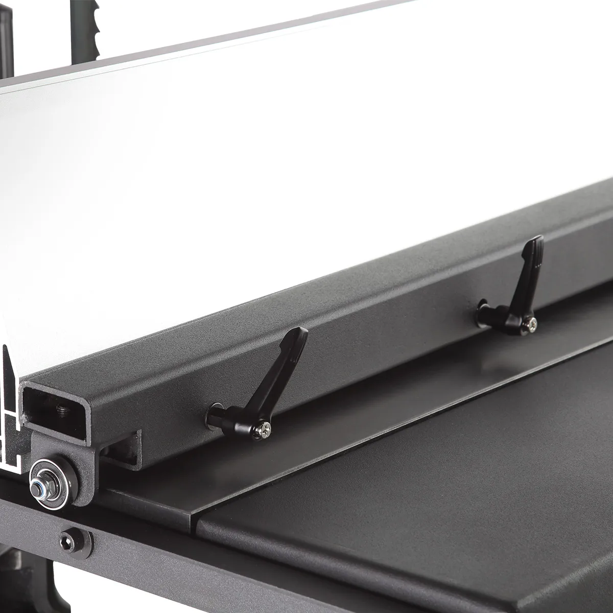 Ленточнопильный станок BELMASH WBS-500 - фото