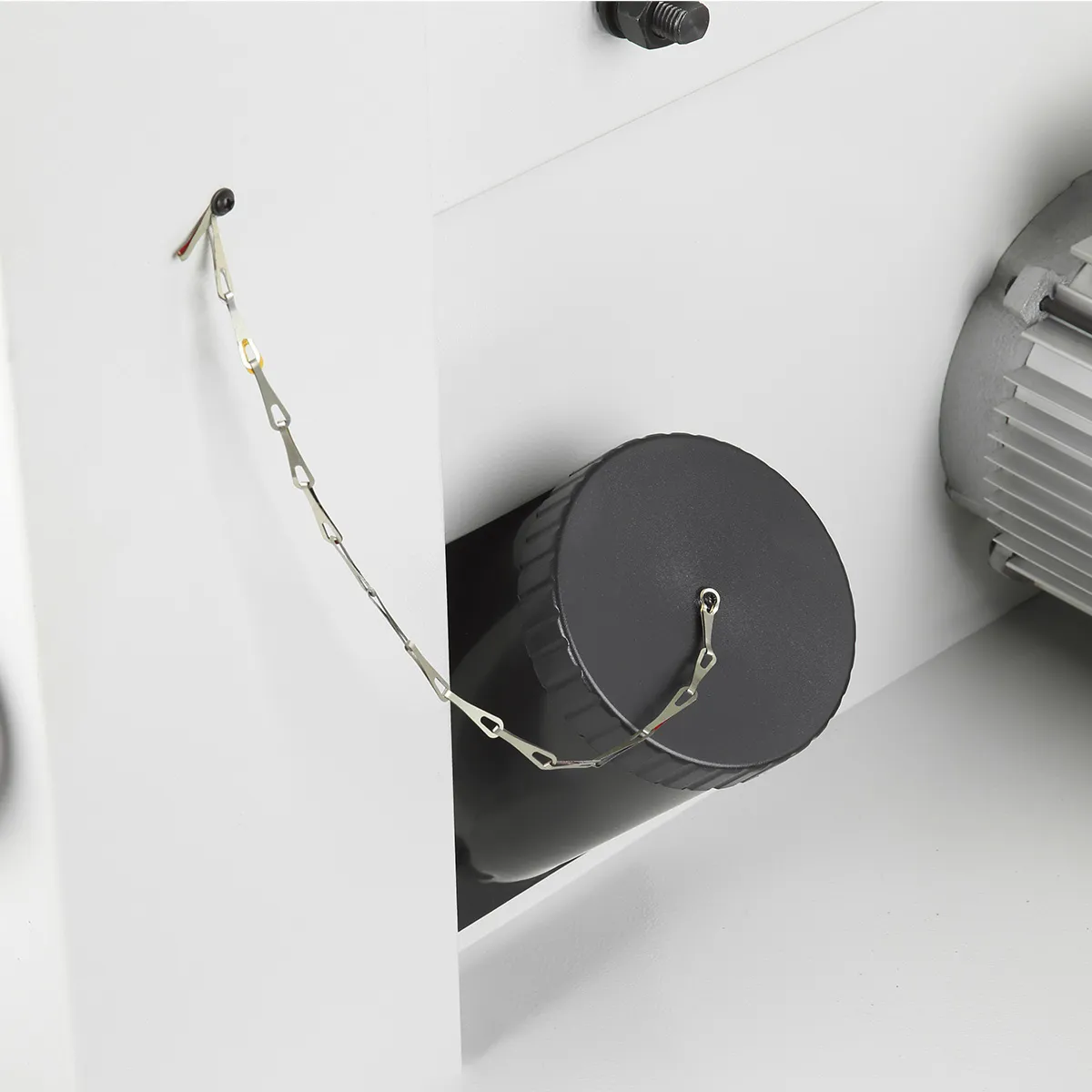 Ленточнопильный станок BELMASH WBS-500/380 - фото