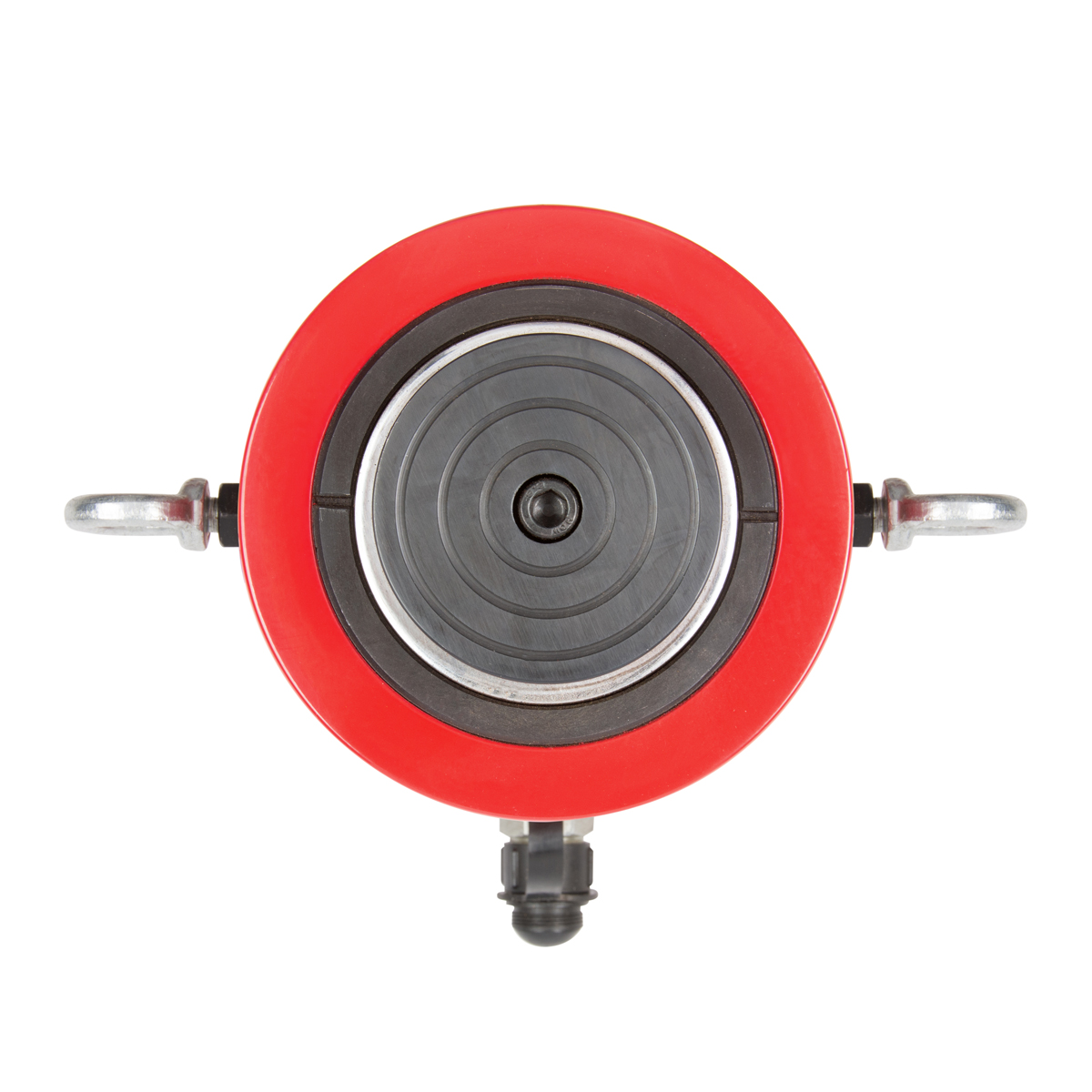 Домкрат гидравлический телескопический Harrison HRH-CY0203300 - фото