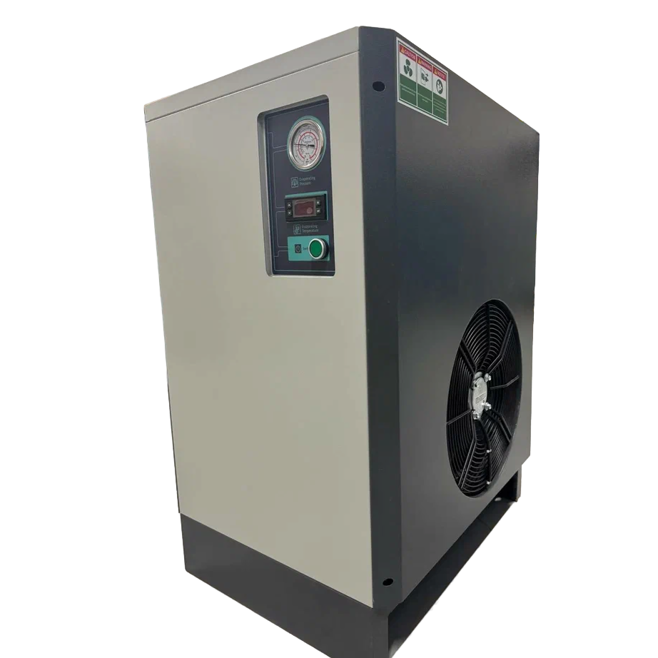 Осушитель рефрижераторного типа ВедКом DS065V