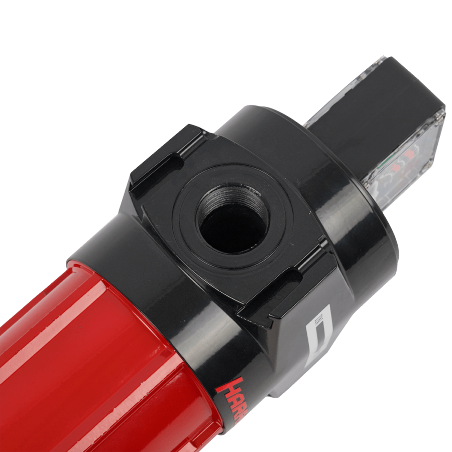 Фильтр магистральный Harrison HRS-MFA7200IF - фото