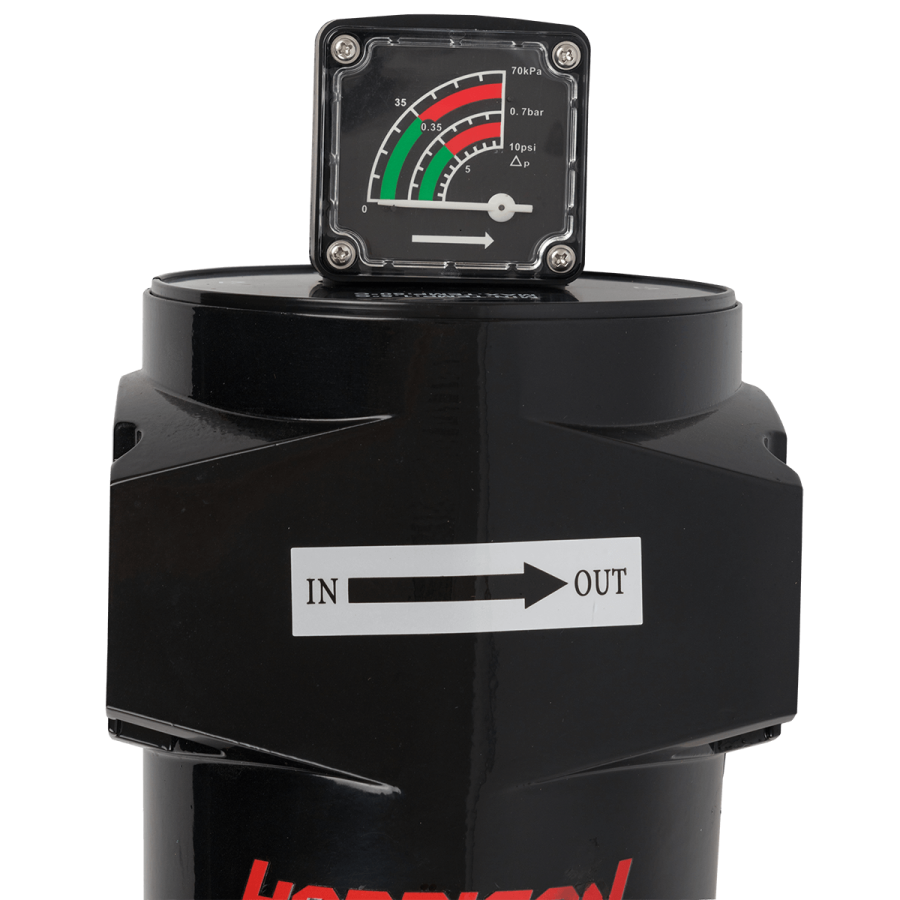 Фильтр магистральный Harrison HRS-MFA12000IF - фото