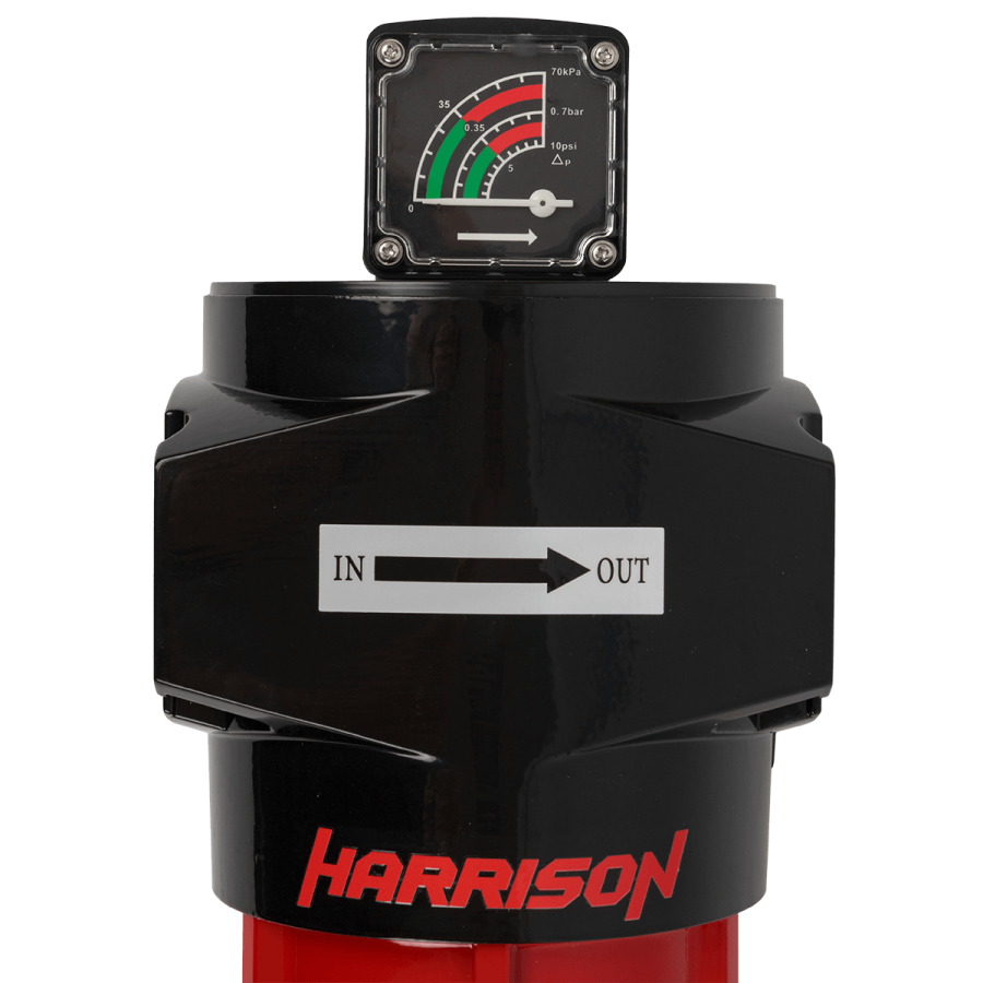 Фильтр магистральный Harrison HRS-MFA17000IF - фото