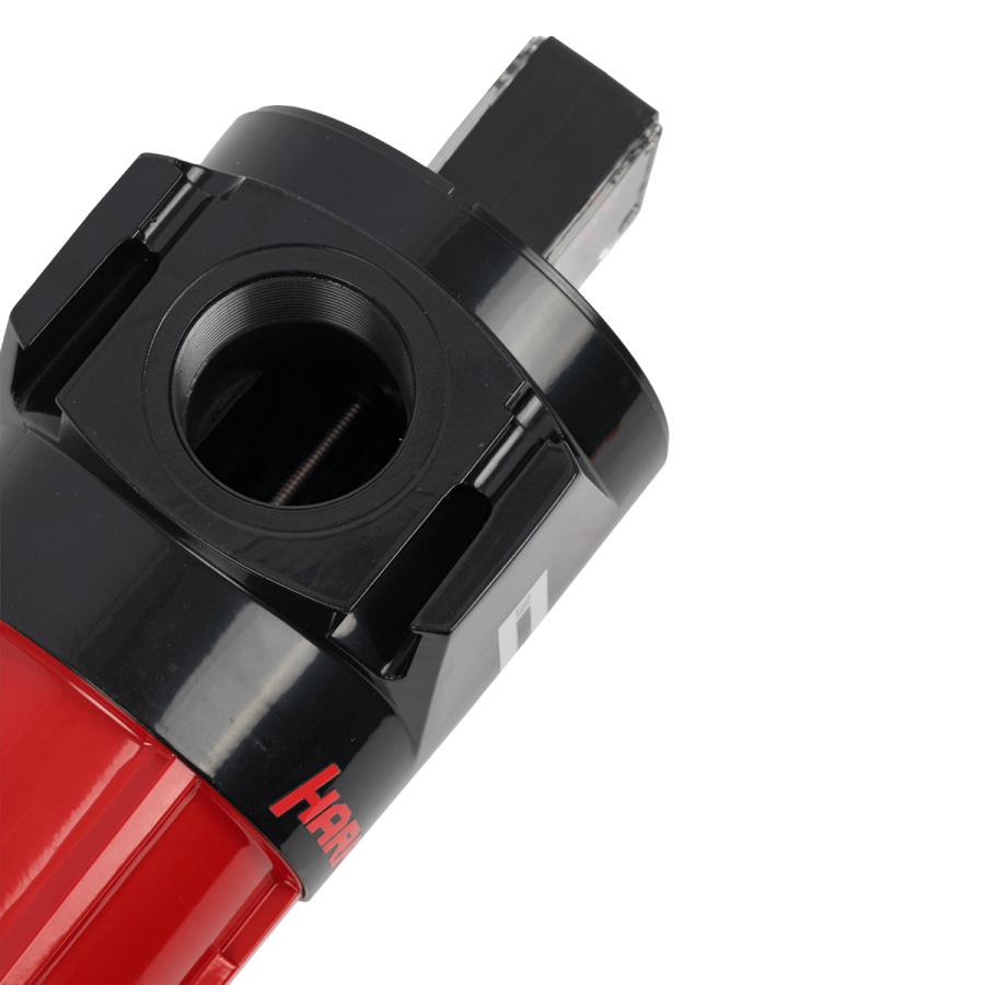 Фильтр магистральный Harrison HRS-MFA20000IF - фото