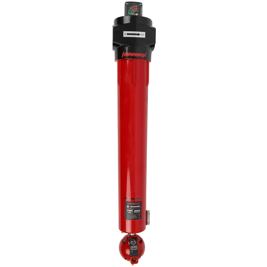 Фильтр магистральный Harrison HRS-MFA20000IF - фото