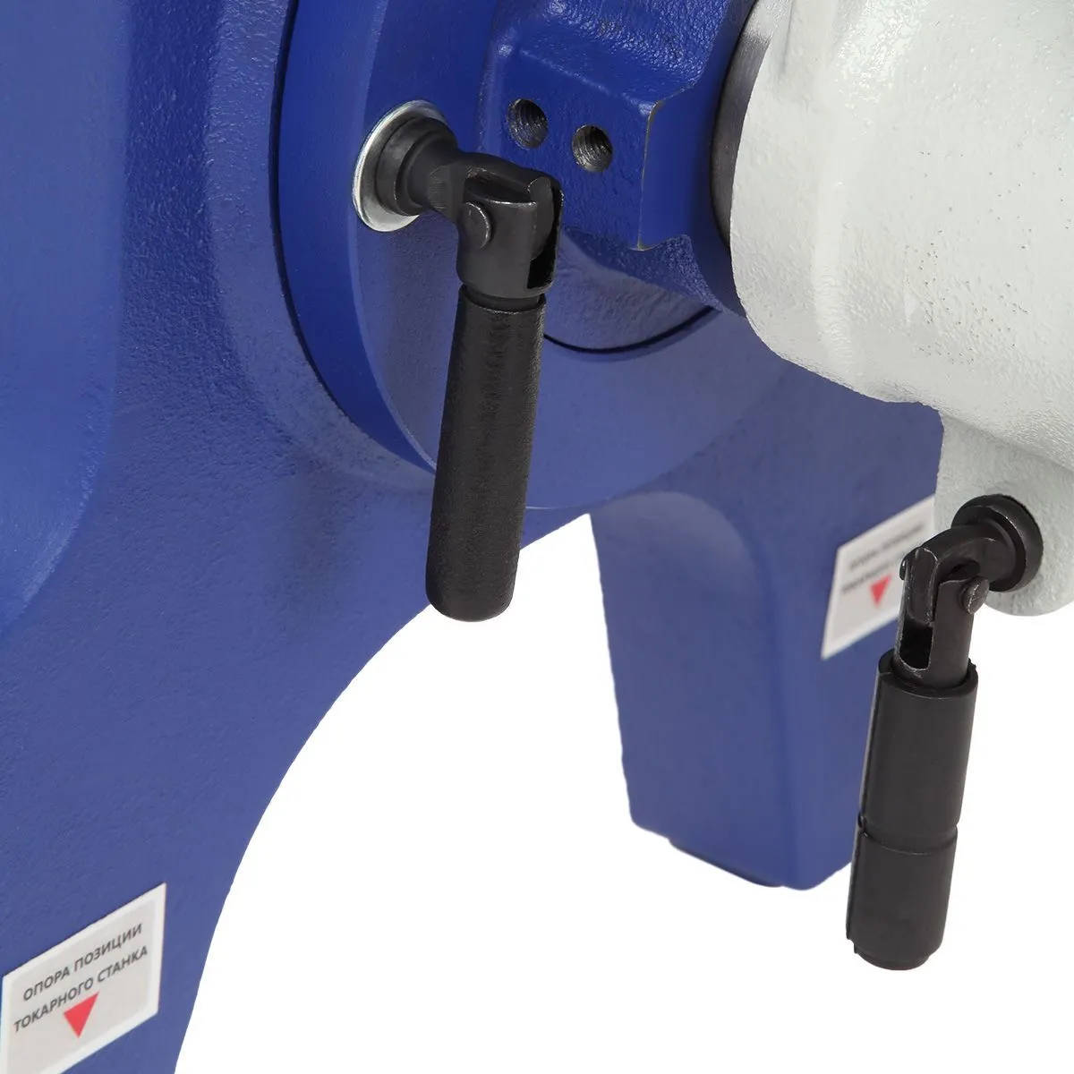 Станок токарно-сверлильный BELMASH DPWL-300/400-16VS - фото