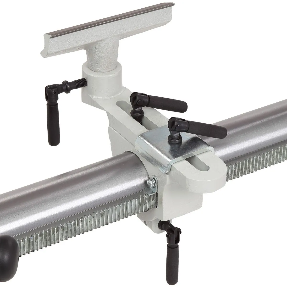 Станок токарно-сверлильный BELMASH DPWL-300/400-16VS - фото