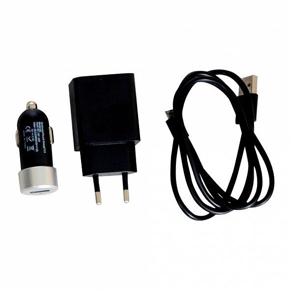 Профессиональное пусковое устройство нового поколения Aurora ATOM 40 - фото