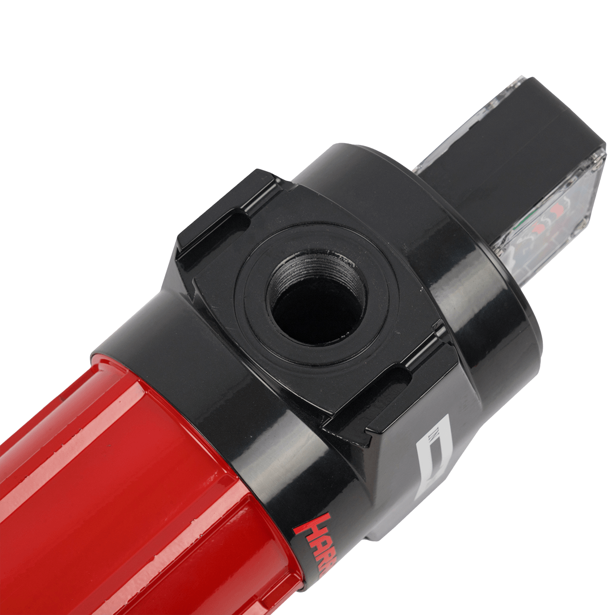 Фильтр магистральный Harrison HRS-MFB4800IF - фото