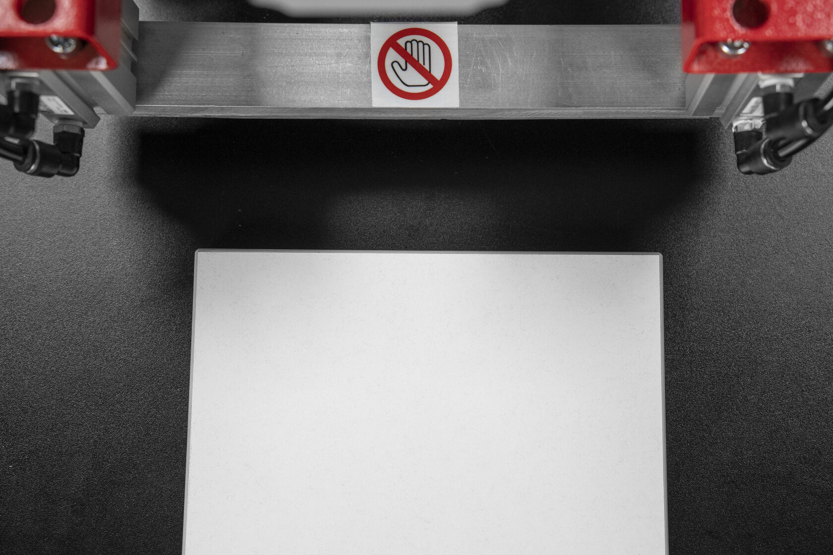 Присадочный станок с двумя шпинделями для горизонтального и вертикального сверления KROM SPS 1 PRO  220V - фото