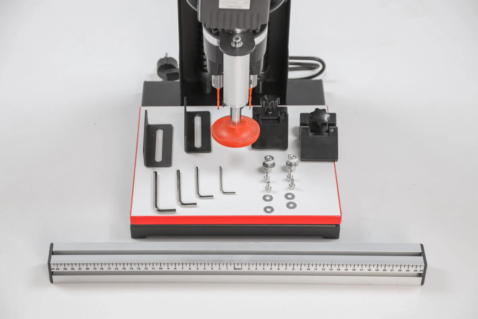 Сверлильно-присадочный станок SPS 1 - фото