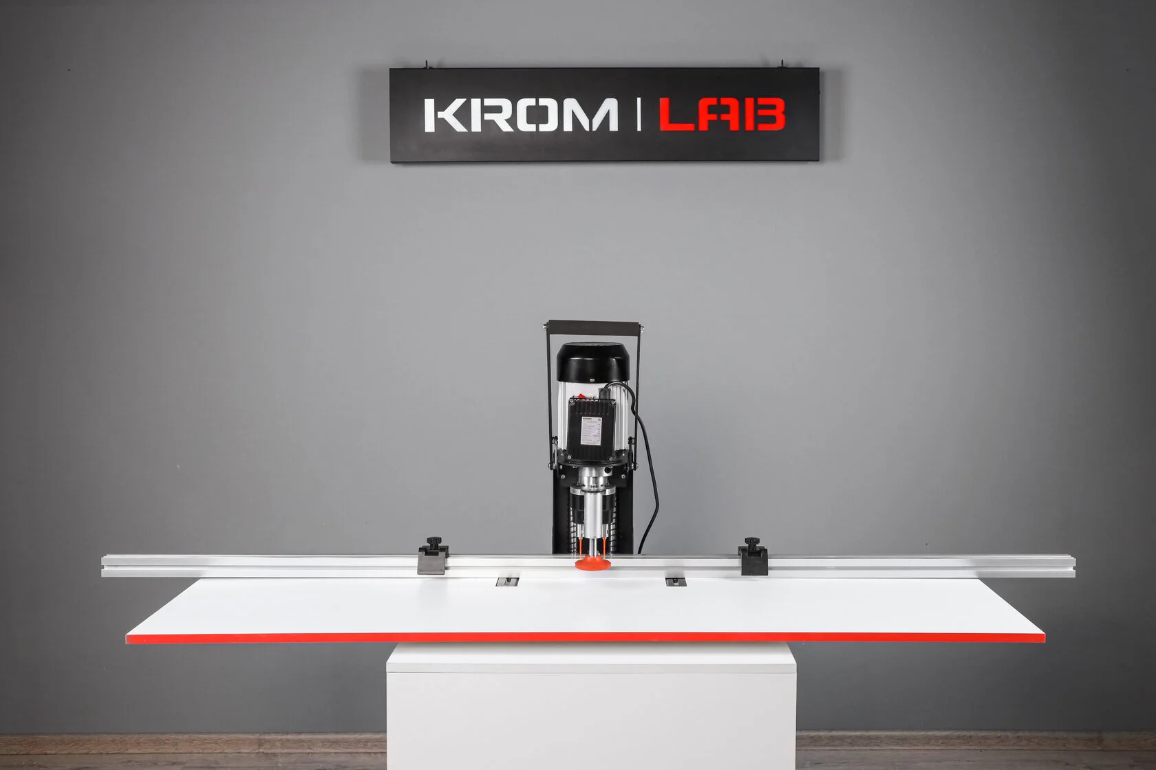 Сверлильно-присадочный станок SPS 1 - фото