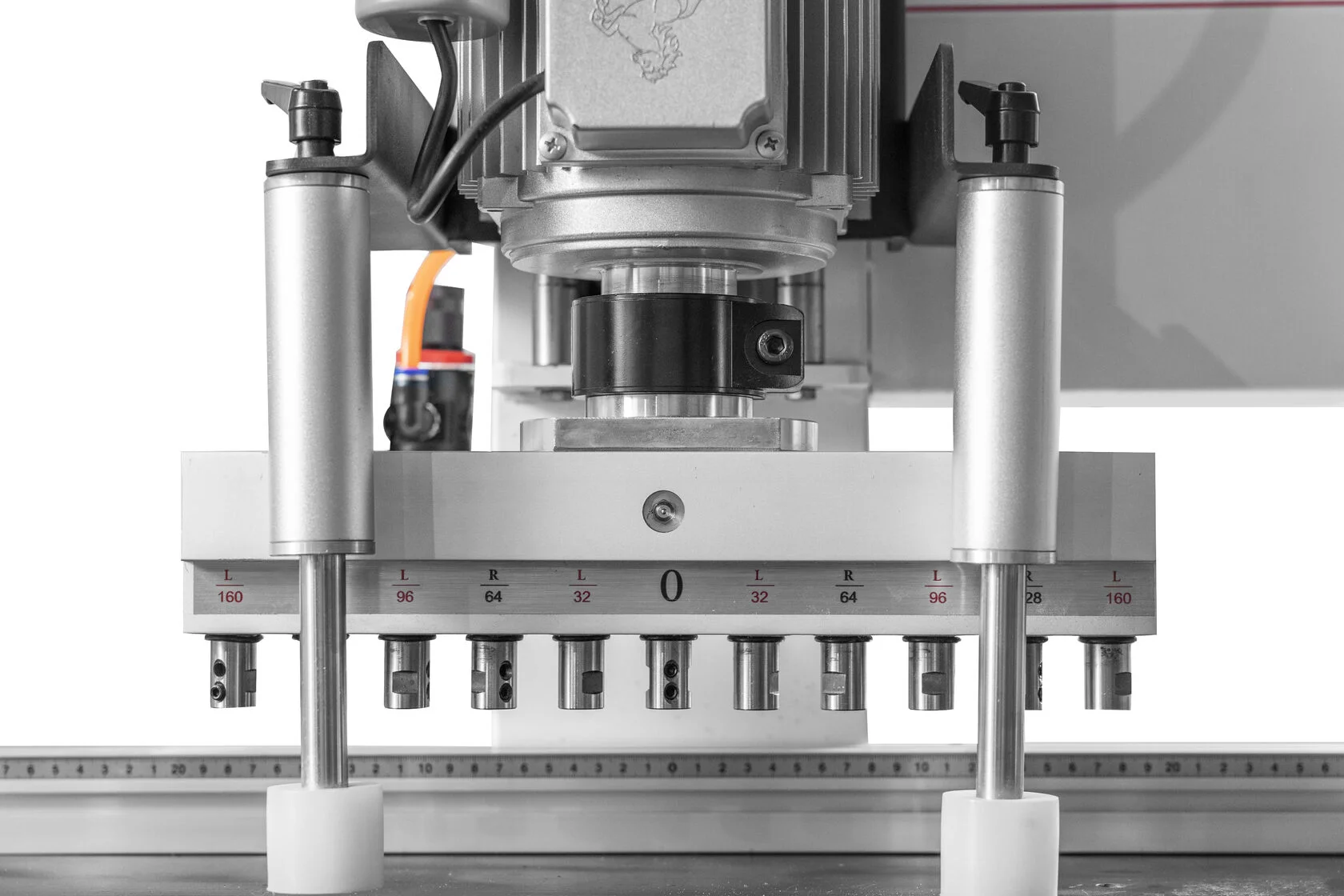 Сверлильно-присадочный станок SPS 1 STRONG - фото