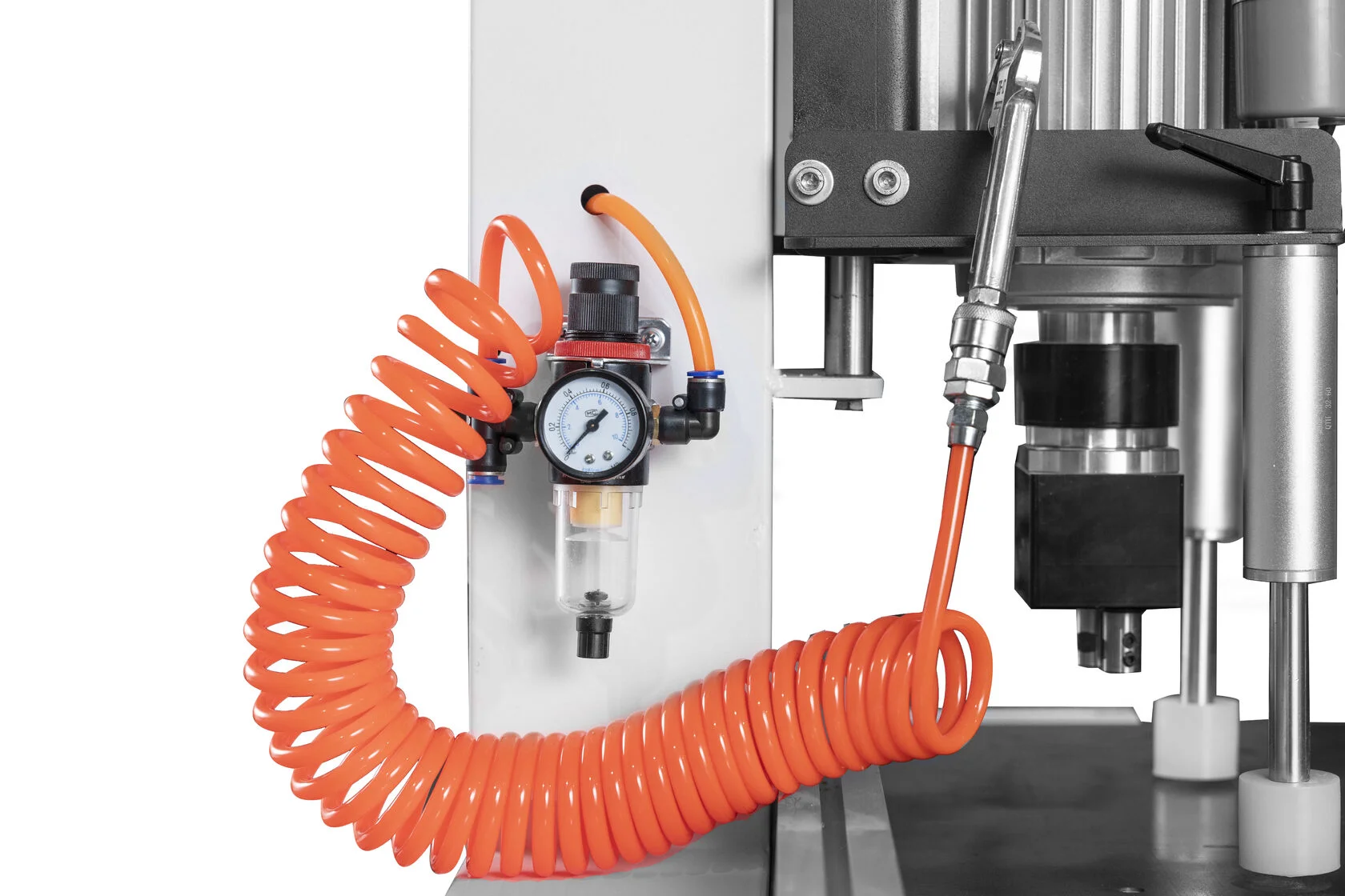 Сверлильно-присадочный станок SPS 1 STRONG - фото