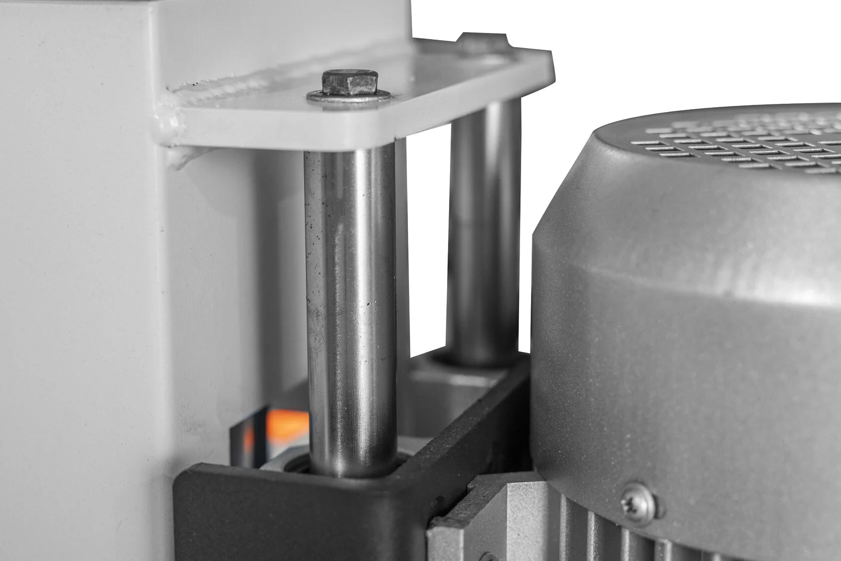 Сверлильно-присадочный станок SPS 1 STRONG - фото