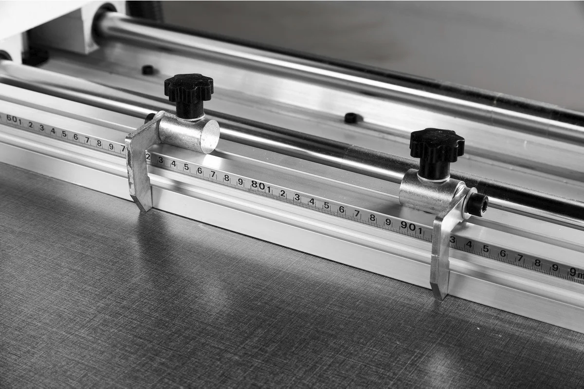 Сверлильно-присадочный станок SPS 2 MAX - фото