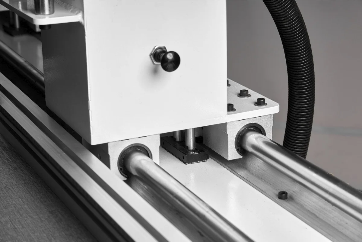 Сверлильно-присадочный станок SPS 2 MAX - фото