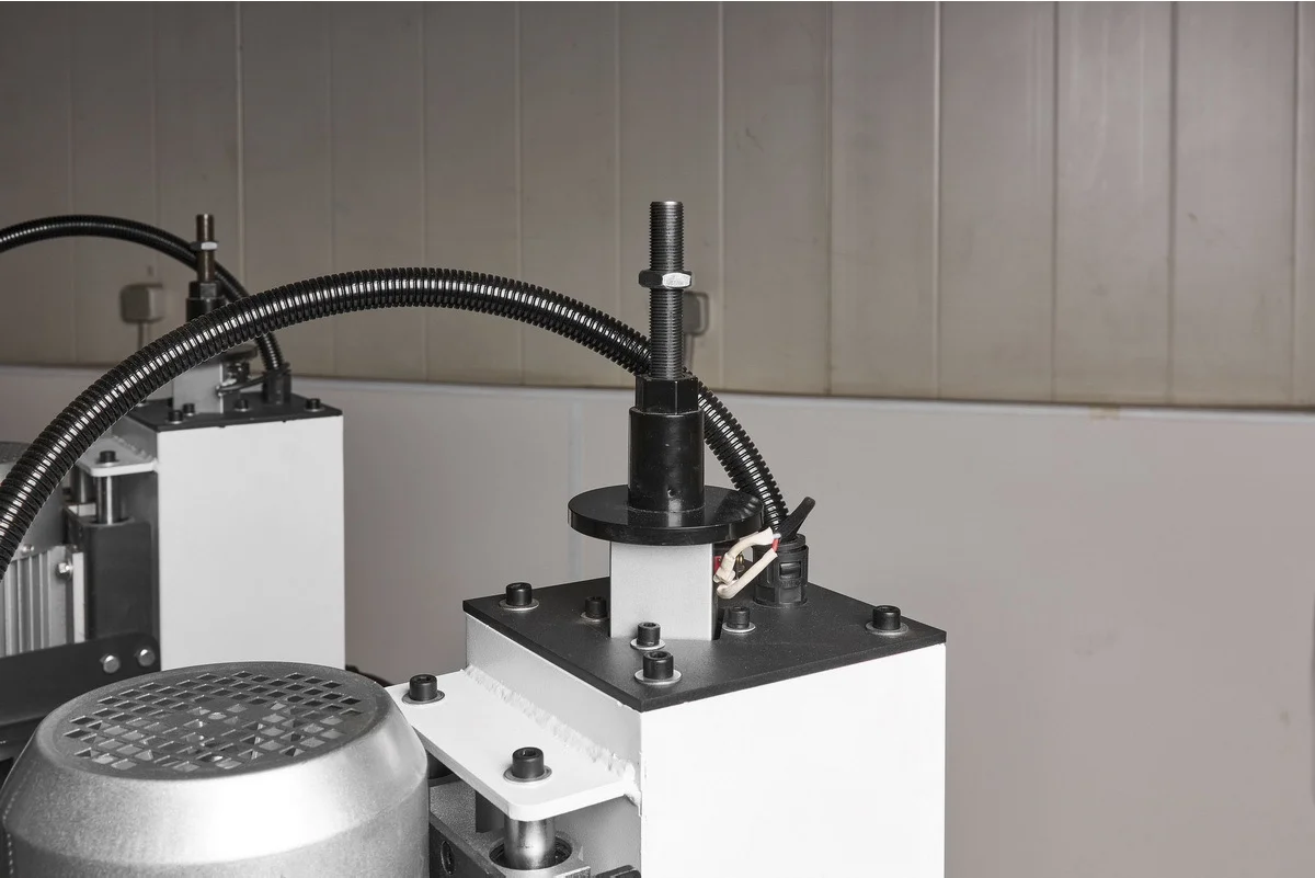 Сверлильно-присадочный станок SPS 2 MAX - фото