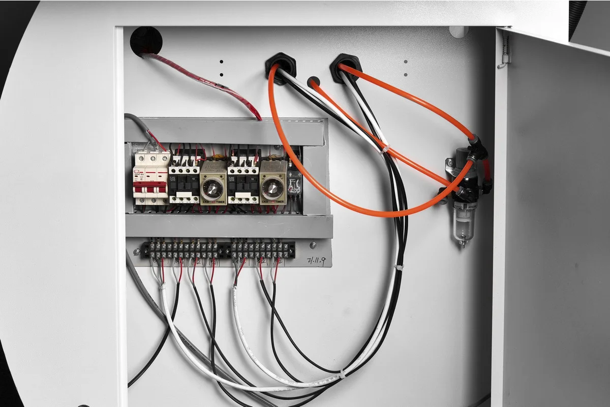 Сверлильно-присадочный станок SPS 2 MAX - фото