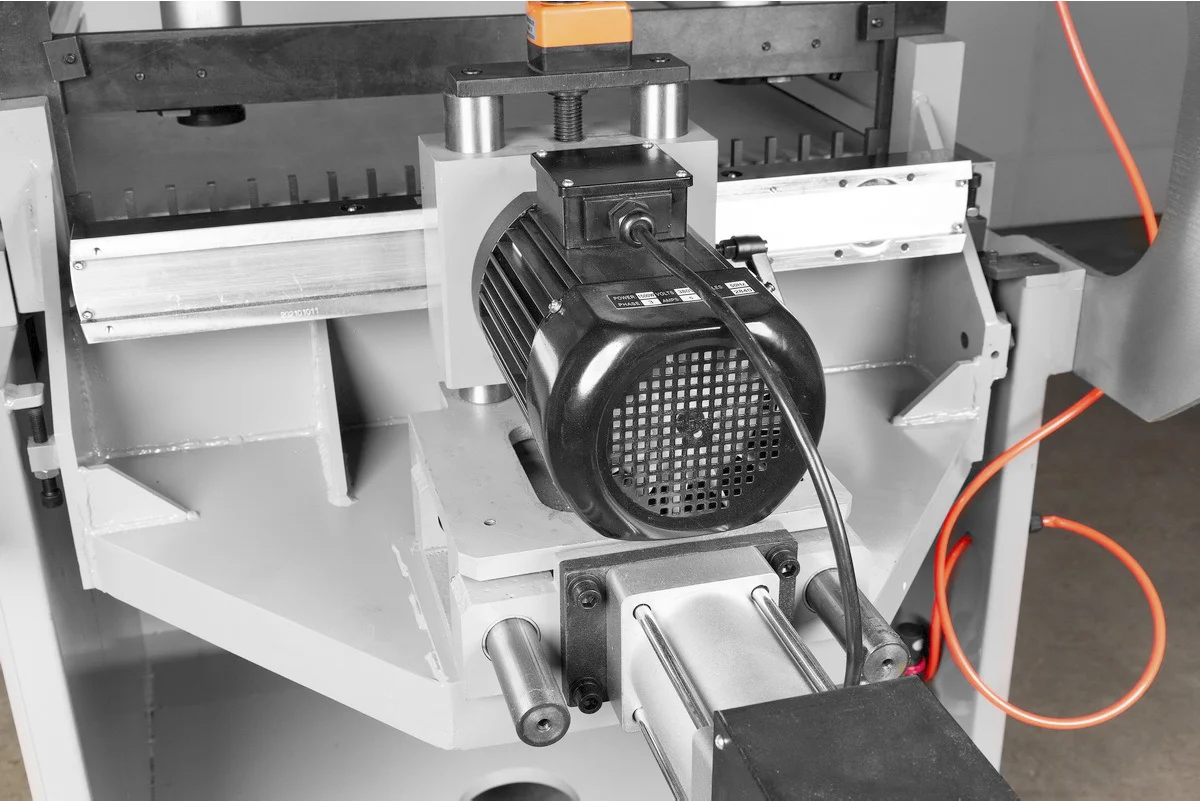 Сверлильно-присадочный станок SPS 21 - фото