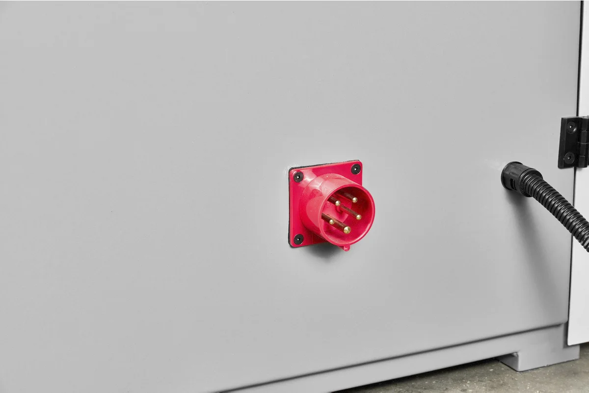 Сверлильно-присадочный станок SPS 21 - фото