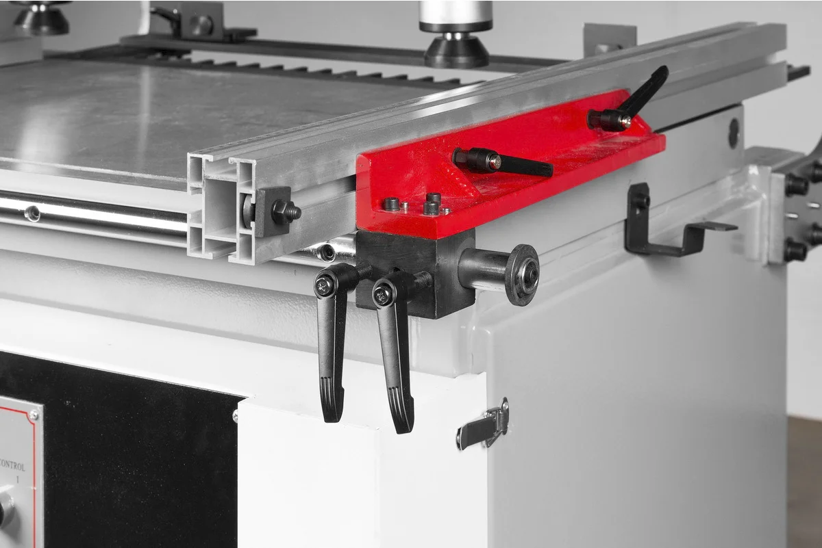 Сверлильно-присадочный станок SPS 21 - фото