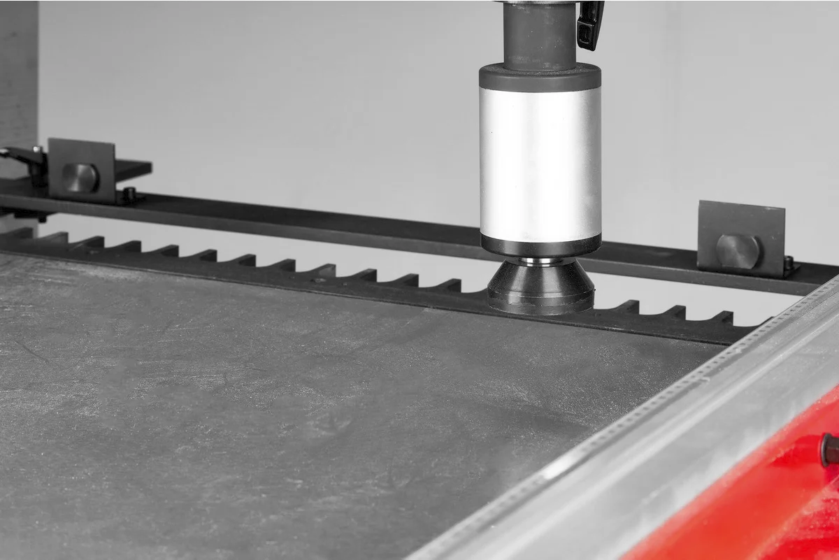 Сверлильно-присадочный станок SPS 21 - фото