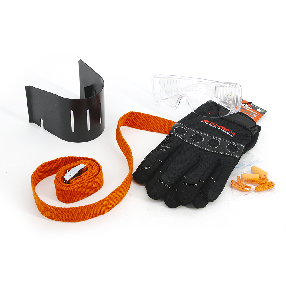 Магнитный сверлильный станок EUROBOOR EBM.360 - фото