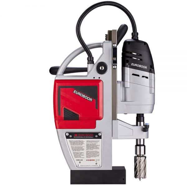 Магнитный сверлильный станок EUROBOOR EBM.360 - фото
