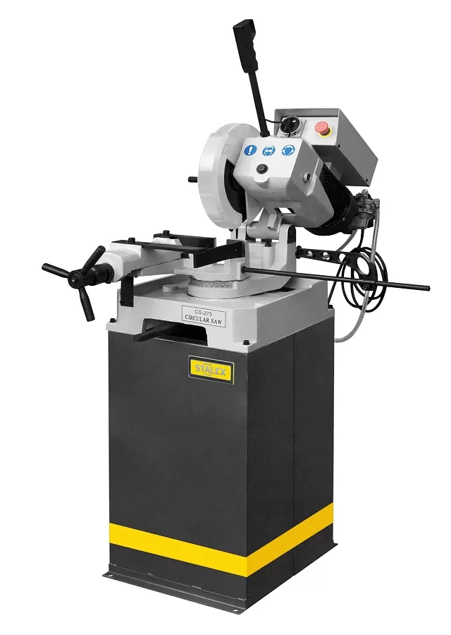 Машина отрезная Stalex CS-275