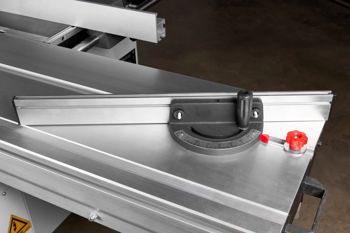 Форматно-раскроечный станок FORS 1600 plus - фото