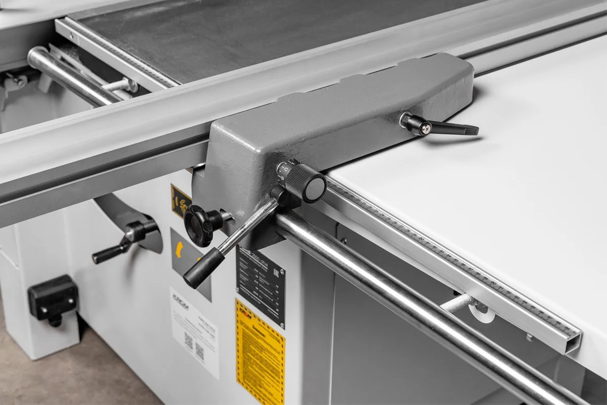 Форматно-раскроечный станок FORS 2500 PLUS - фото