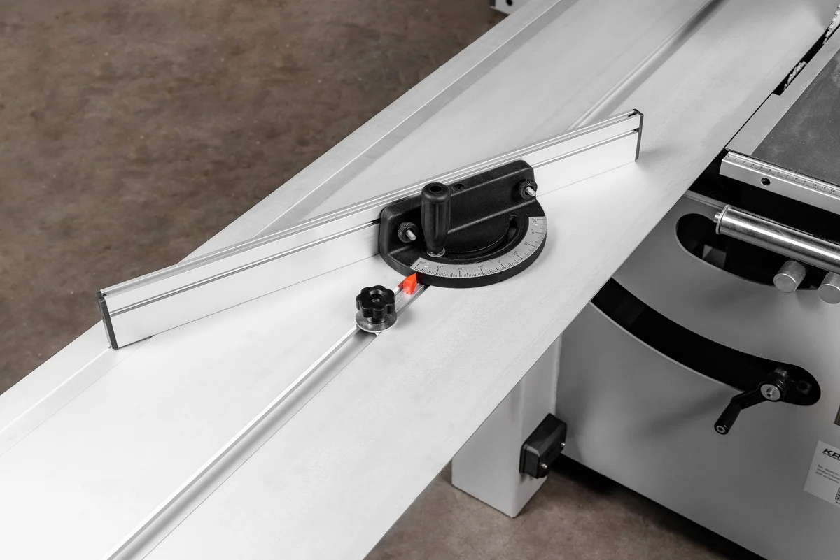 Форматно-раскроечный станок FORS 2500 PLUS - фото