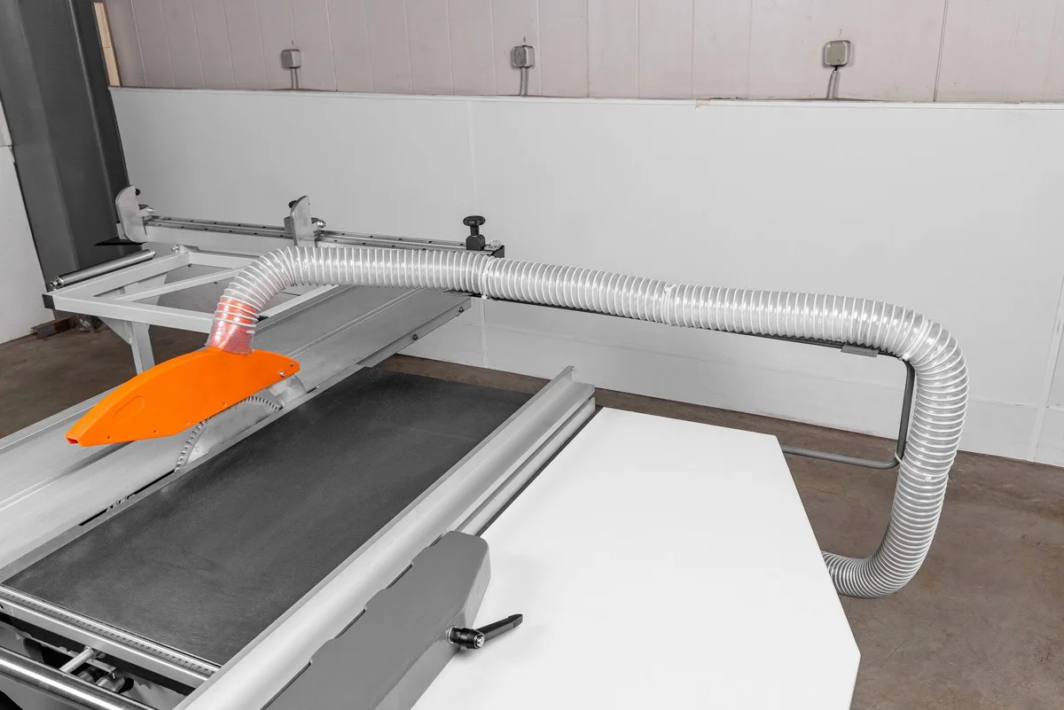 Форматно-раскроечный станок FORS 2500 PLUS - фото