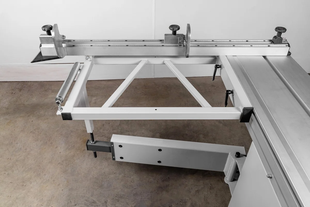 Форматно-раскроечный станок FORS 2500 PLUS - фото