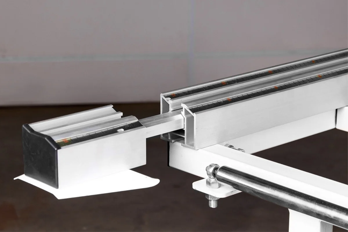 Форматно-раскроечный станок FORS 1600 plus 220V - фото