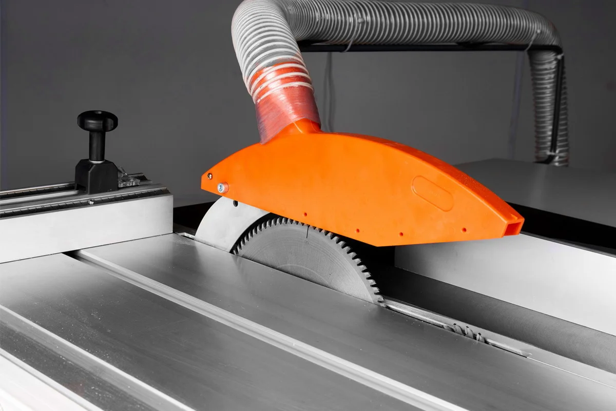 Форматно-раскроечный станок FORS 1600 plus 220V - фото