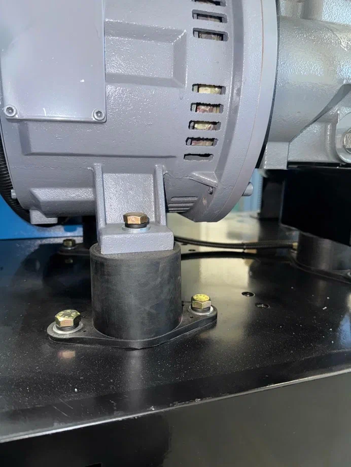 Компрессор винтовой ВедКом ВК-J 15/8 TG с частотным преобразователем - фото