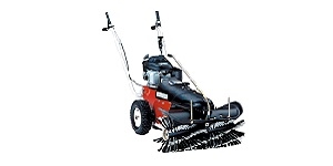 Машины подметальные