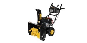 Снегоуборщики