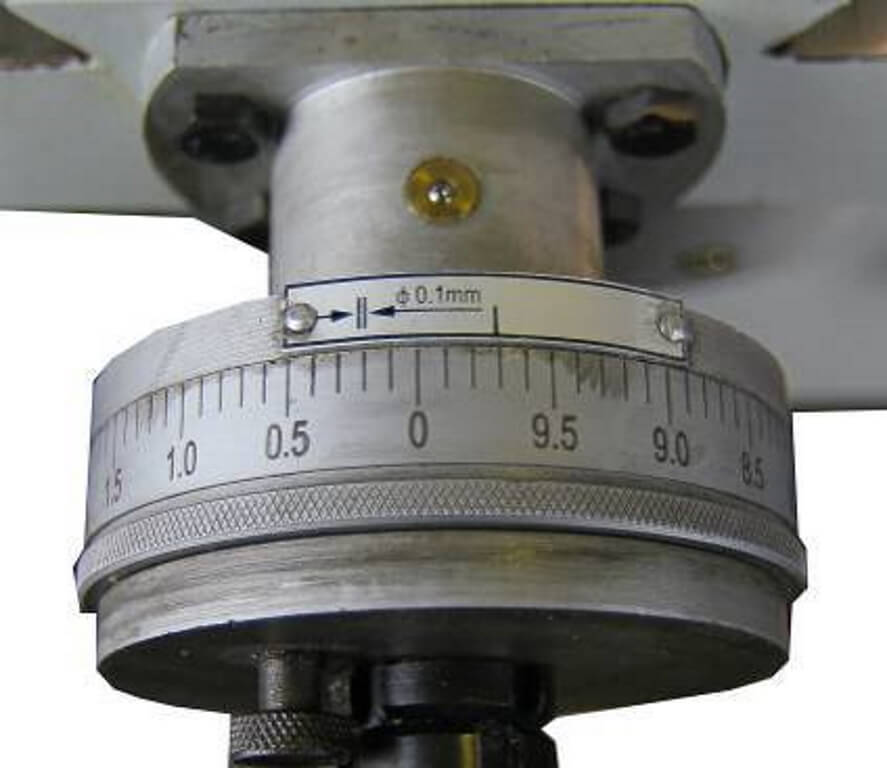 Станок токарный Metal Master ZH 51150 DRO RFS с УЦИ - фото