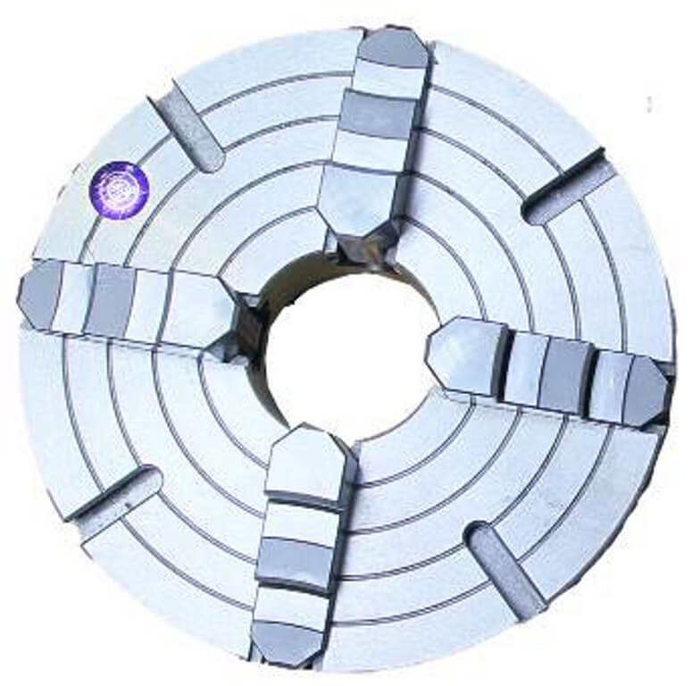 Станок токарный Metal Master ZH 51150 DRO RFS с УЦИ - фото