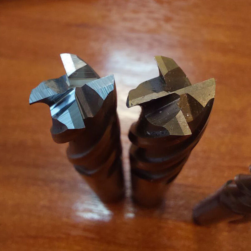 Станок для заточки осевого инструмента ZS-420 - фото