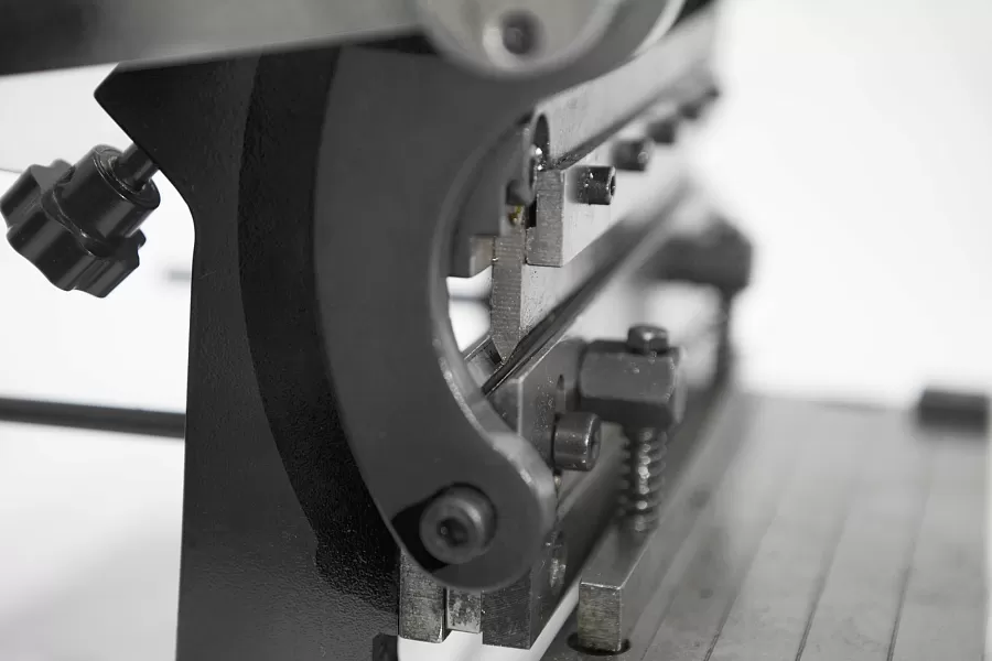 Листогибочный станок Stalex 3-in-1/200x1 (комбинированный) - фото