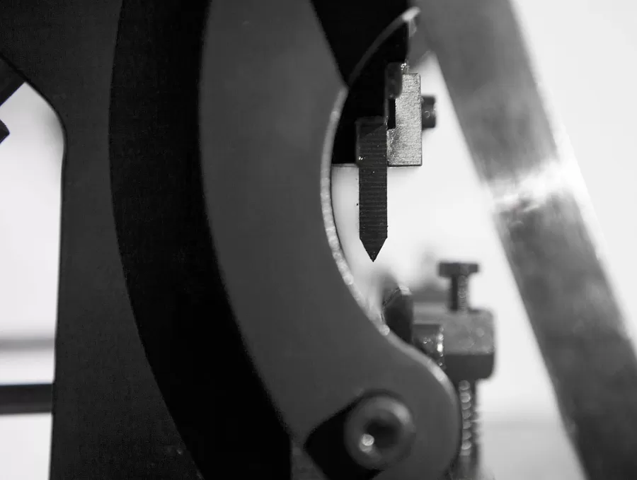 Листогибочный станок Stalex 3-in-1/200x1 (комбинированный) - фото