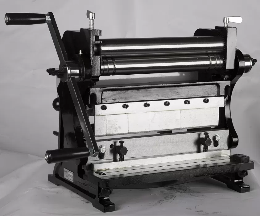 Листогибочный станок Stalex 3-in-1/305x1 (комбинированный) - фото